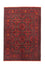 Afghan Teppich - Kunduz 146 x 99 cm