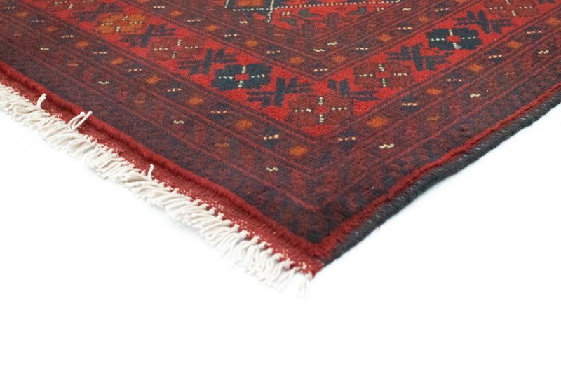 Afghan Teppich - Kunduz 146 x 99 cm