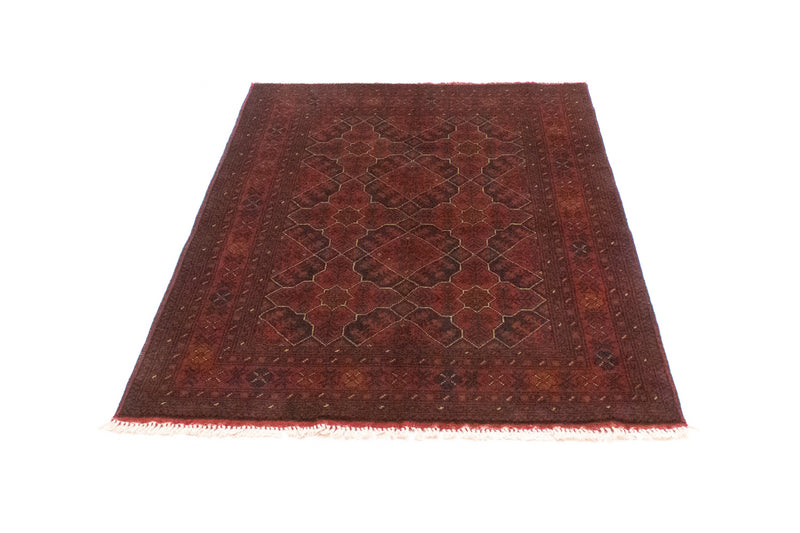 Afghan Teppich - Kunduz 146 x 99 cm