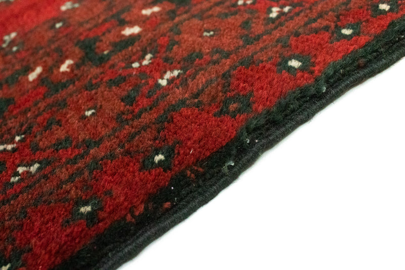 Afghan Teppich - Filpa 192 x 101 cm