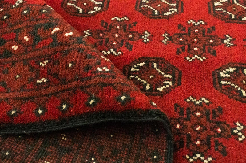 Afghan Teppich - Filpa 192 x 101 cm