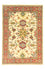 Ziegler Teppich - Kazak 291 x 198 cm - gelb