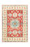 Ziegler Teppich - Kazak 176 x 124 cm - rot