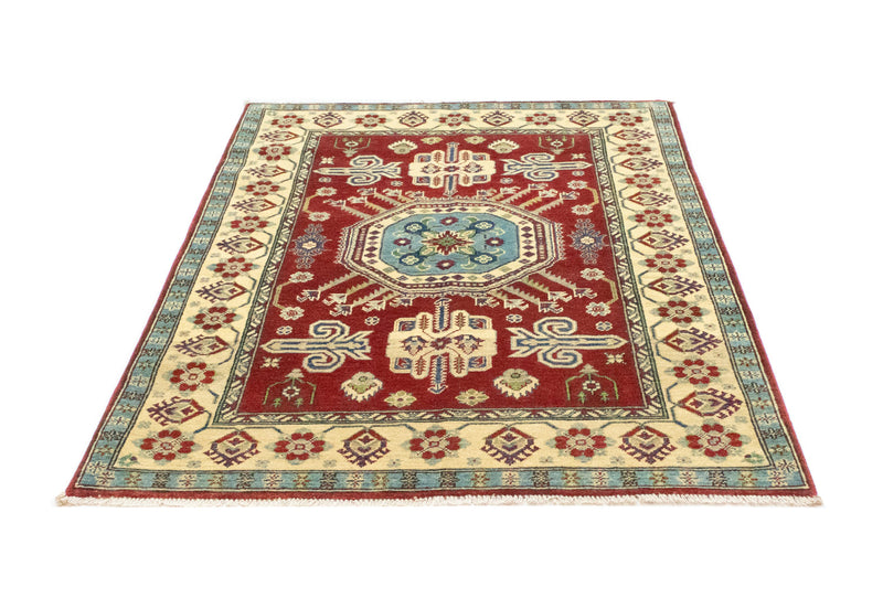 Ziegler Teppich - Kazak 176 x 124 cm - rot