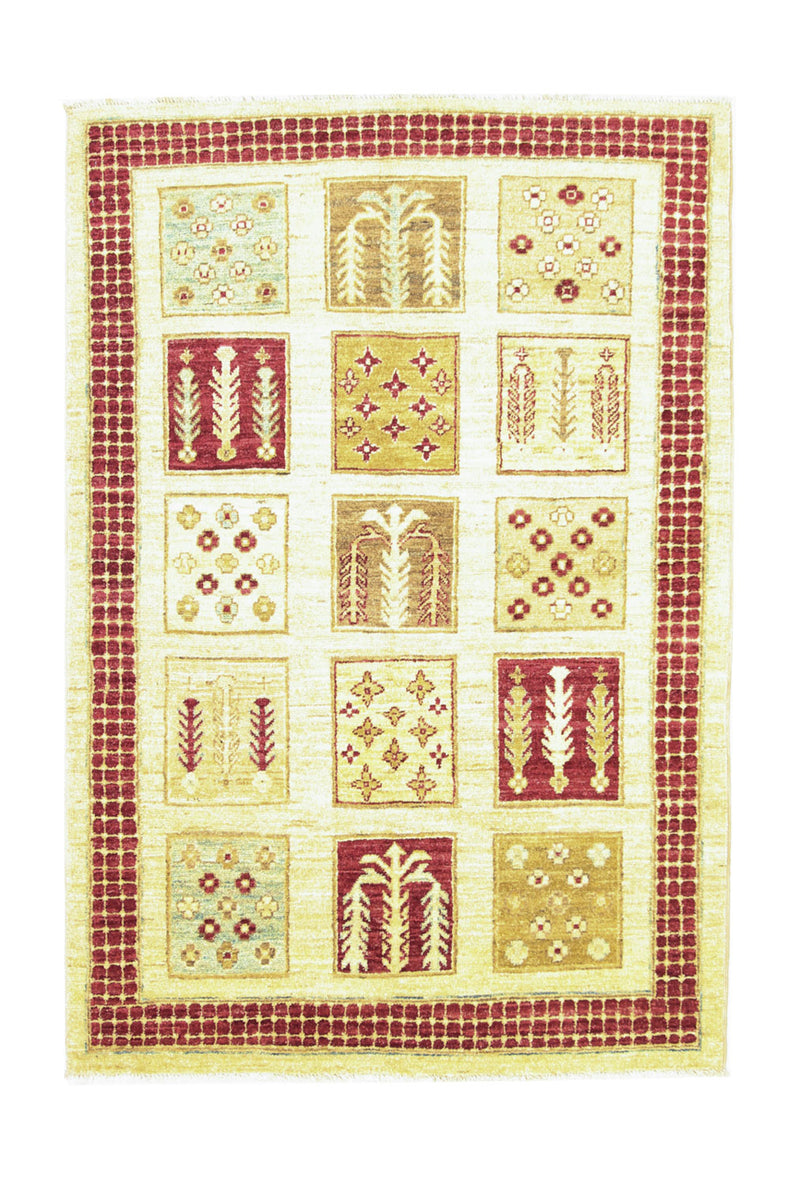 Ziegler teppich - Bachtiari 153 x 104 cm
