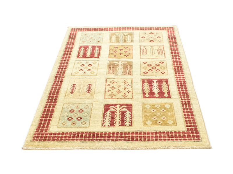 Ziegler teppich - Bachtiari 153 x 104 cm