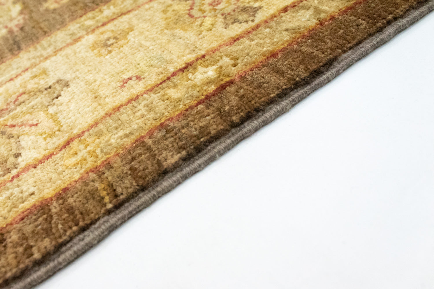 Ziegler Teppich 146 x 102 cm