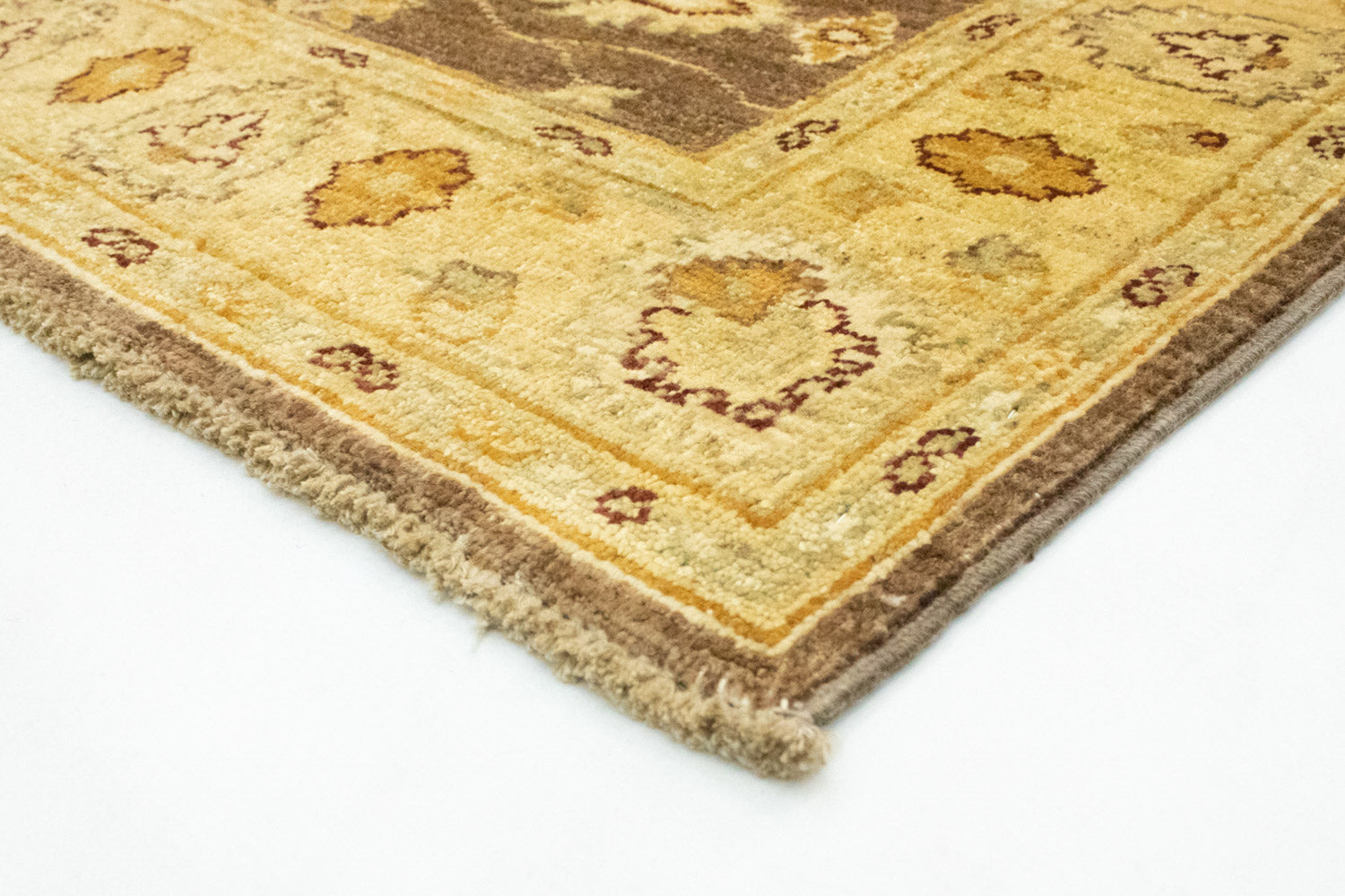 Ziegler Teppich 119 x 80 cm