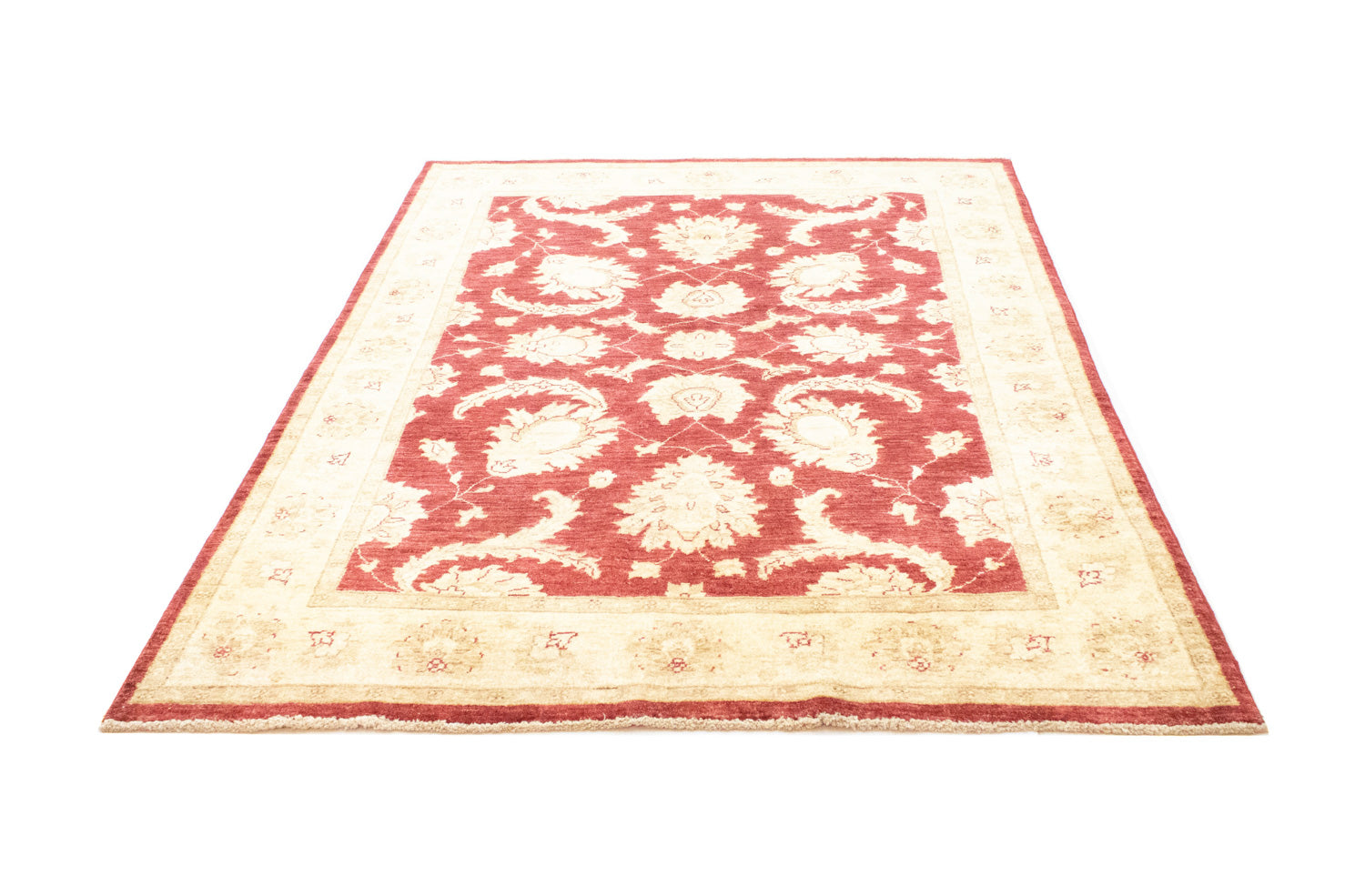 Ziegler Teppich 206 x 144 cm