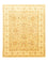 Ziegler Teppich 299 x 246 cm