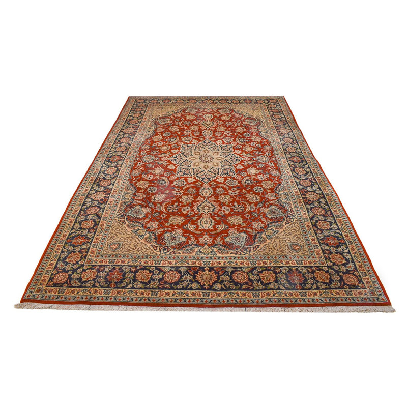 Perserteppich - Classic - 314 x 206 cm - rot