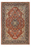 Perserteppich - Classic - 292 x 196 cm - dunkelrot