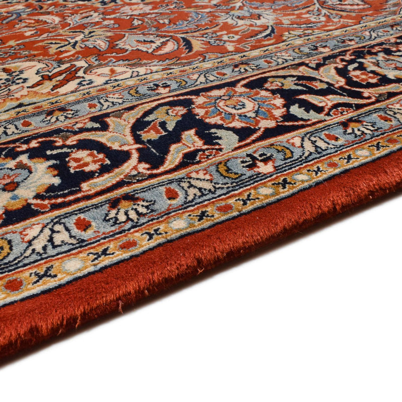 Perserteppich - Classic - 292 x 196 cm - dunkelrot