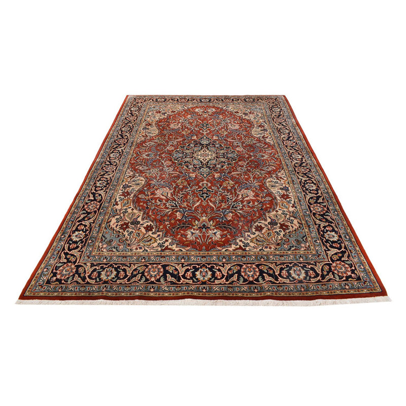 Perserteppich - Classic - 292 x 196 cm - dunkelrot