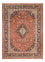 Perserteppich - Keshan - Royal - 395 x 298 cm - hellrot