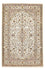 Perserteppich - Keshan - Royal - 208 x 135 cm - creme