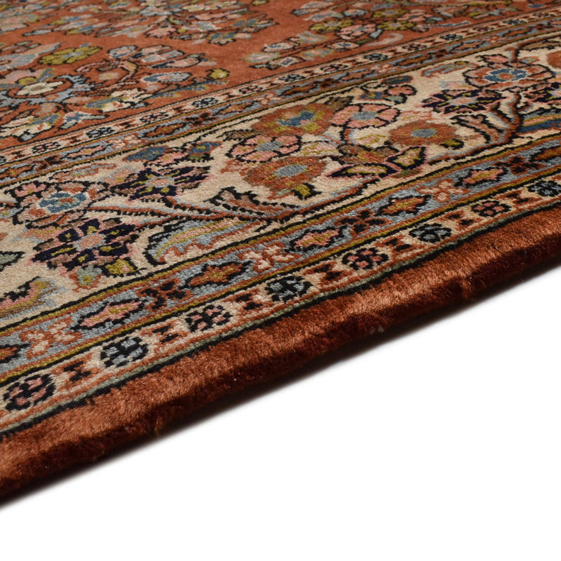 Perserteppich - Classic - 283 x 175 cm - rot