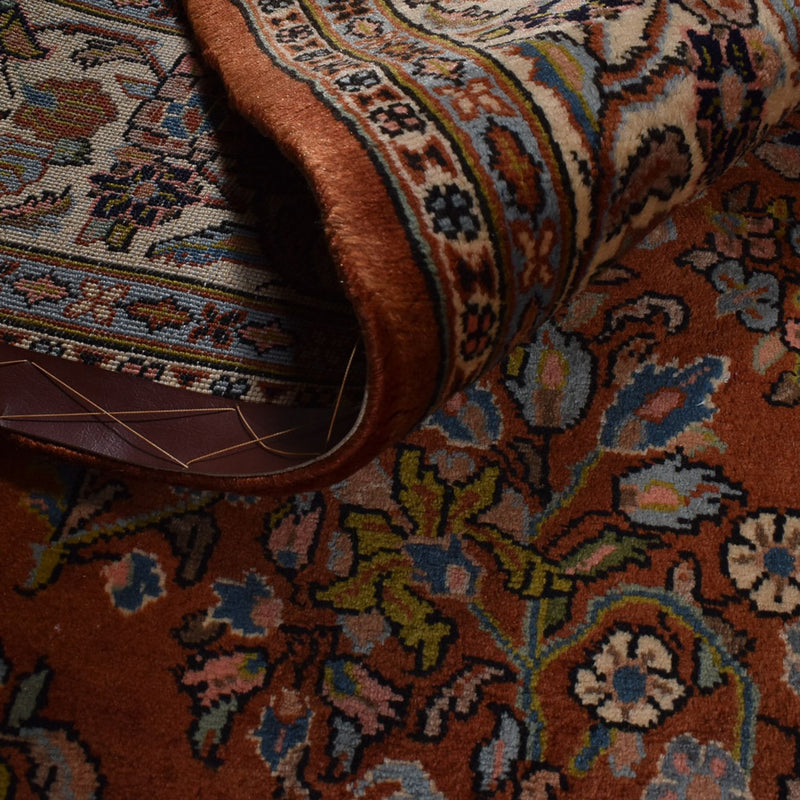 Perserteppich - Classic - 283 x 175 cm - rot
