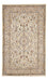 Perserteppich - Keshan - 217 x 138 cm - creme