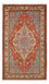 Perserteppich - Nomadic - 265 x 157 cm - rot