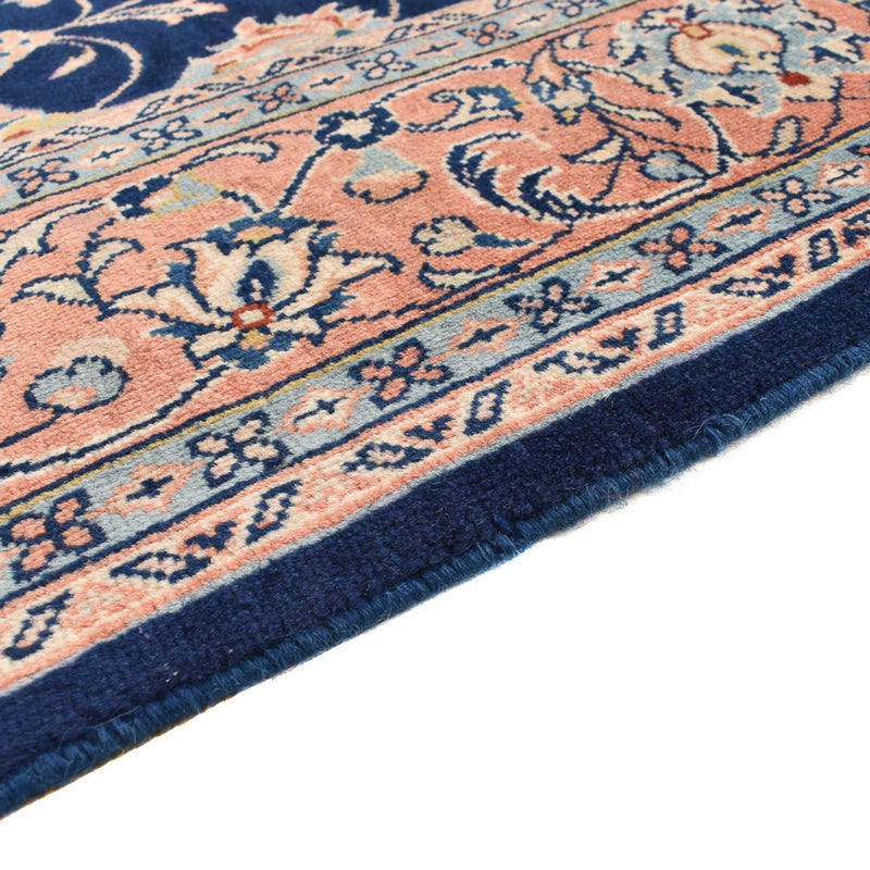 Perserteppich - Classic quadratisch  - 199 x 183 cm - dunkelblau