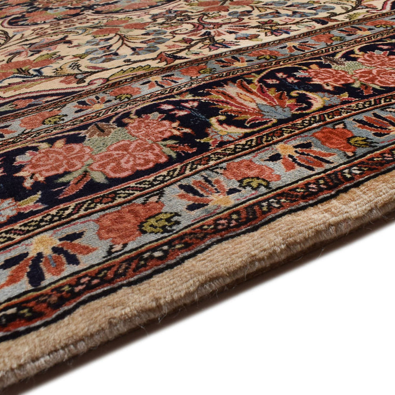 Perserteppich - Bidjar - 320 x 197 cm - sand