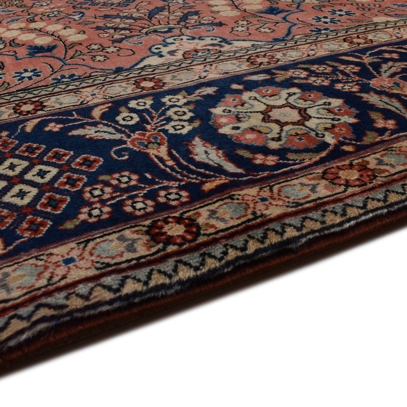 Perserteppich - Classic - 297 x 213 cm - rost