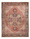 Perserteppich - Nomadic - 382 x 301 cm - hellrot
