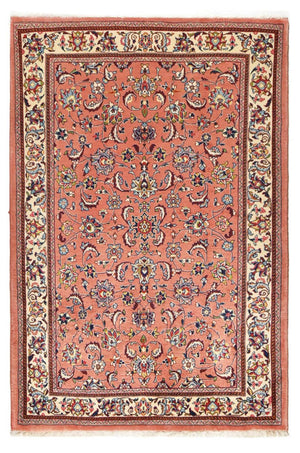 Perserteppich - Classic - 205 x 138 cm - lachs
