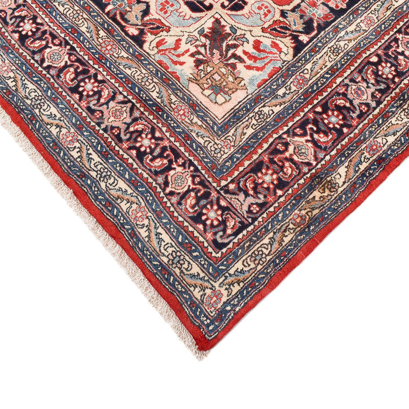 Perserteppich - Bidjar - 384 x 261 cm - rot