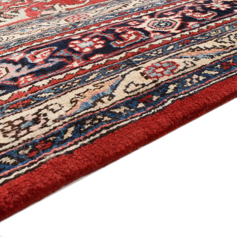Perserteppich - Bidjar - 384 x 261 cm - rot