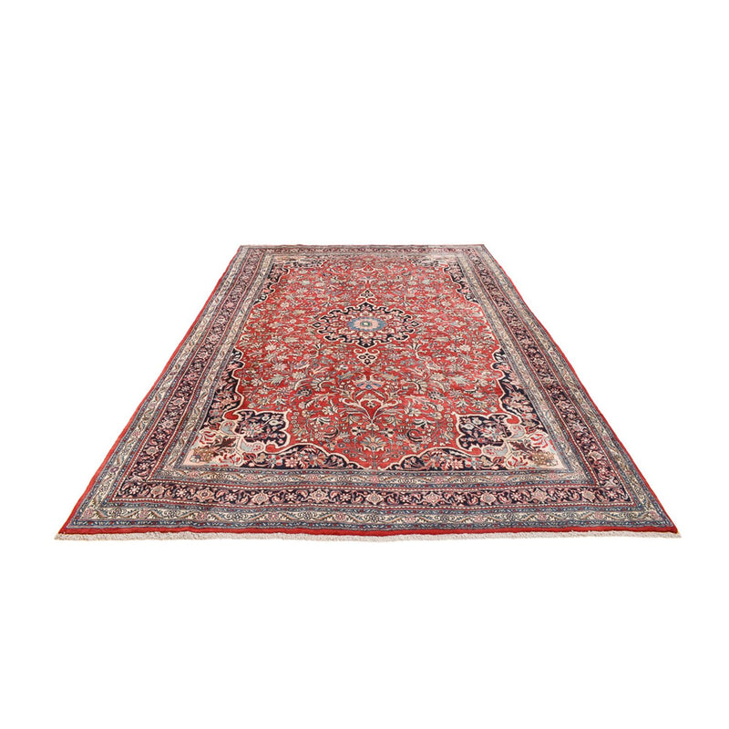 Perserteppich - Bidjar - 384 x 261 cm - rot