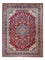 Perserteppich - Classic - 407 x 307 cm - dunkelrot