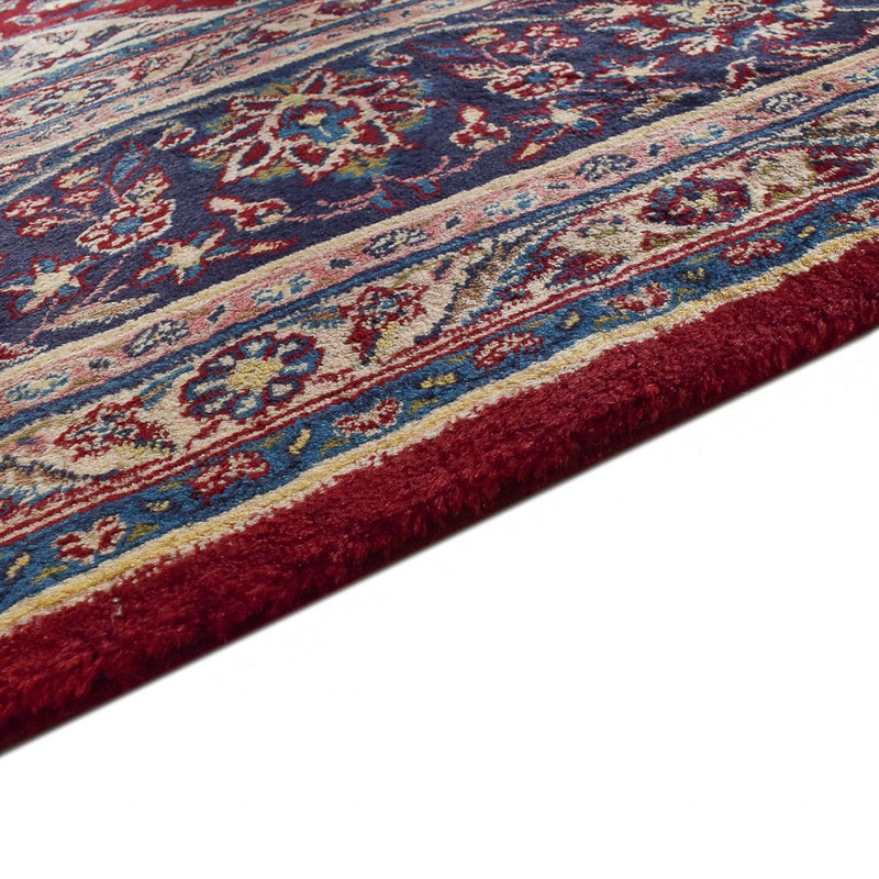 Perserteppich - Classic - 407 x 307 cm - dunkelrot