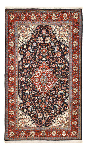 Perserteppich - Classic - 236 x 140 cm - rost