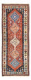 Läufer Perser - Nomadic - 220 x 92 cm - mehrfarbig