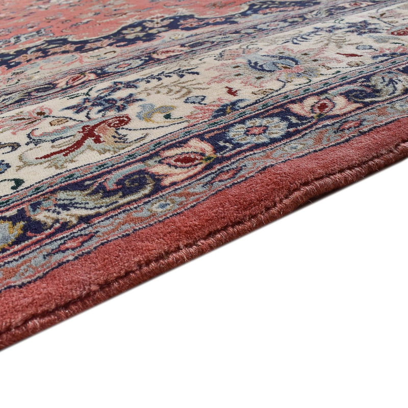 Perserteppich - Keshan - 408 x 296 cm - rost