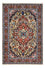Perserteppich - Nomadic - 208 x 136 cm - mehrfarbig