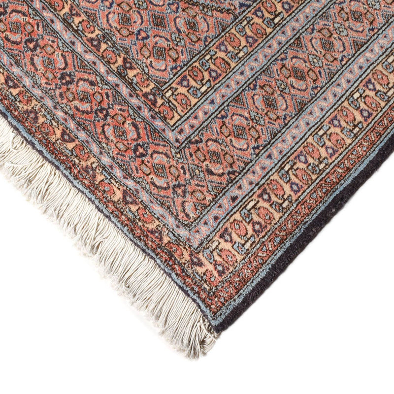 Perserteppich - Nomadic - 205 x 145 cm - rost