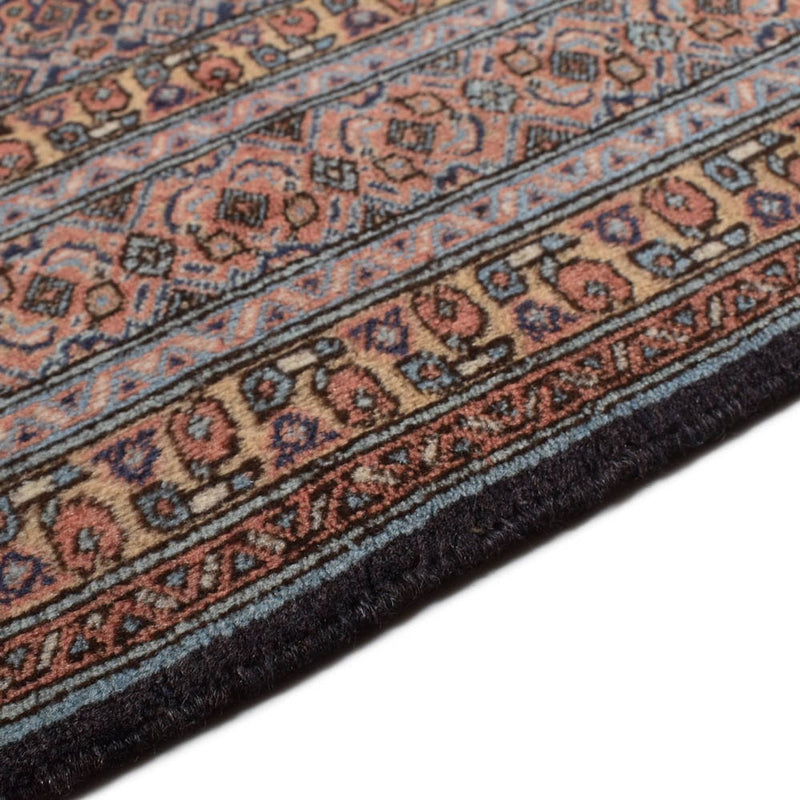 Perserteppich - Nomadic - 205 x 145 cm - rost