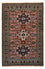 Perserteppich - Nomadic - 210 x 140 cm - mehrfarbig