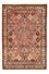 Perserteppich - Nomadic - 160 x 108 cm - mehrfarbig