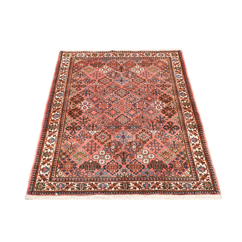 Perserteppich - Nomadic - 160 x 108 cm - mehrfarbig