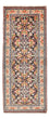 Läufer Perser - Bidjar - 200 x 79 cm - mehrfarbig