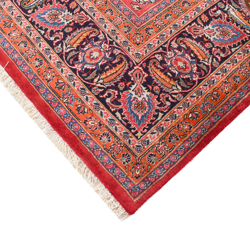 Perserteppich - Classic - 407 x 294 cm - rot