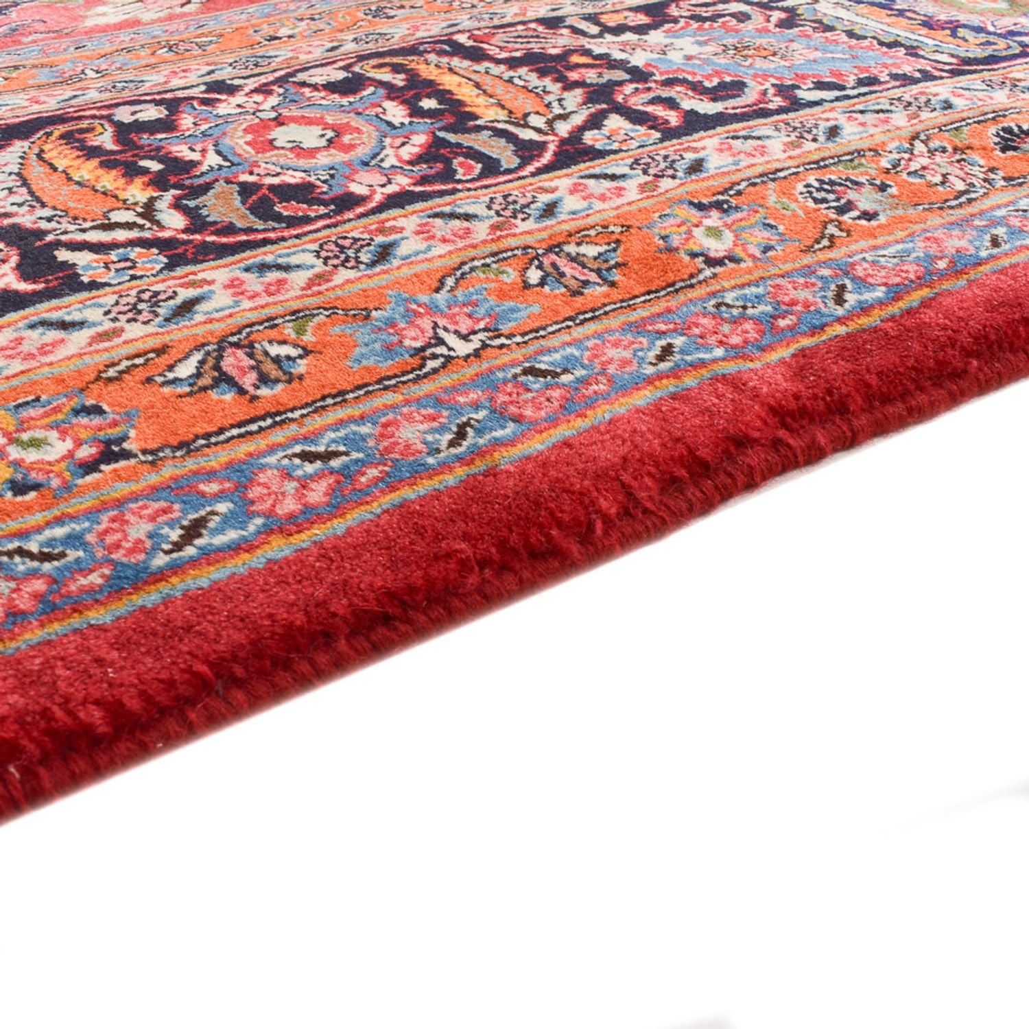 Perserteppich - Classic - 407 x 294 cm - rot