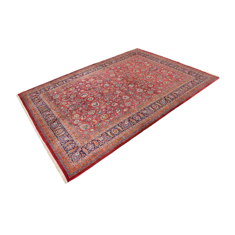 Perserteppich - Classic - 407 x 294 cm - rot