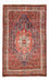 Perserteppich - Nomadic - 208 x 135 cm - rot