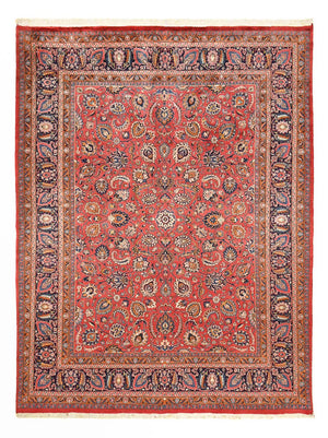 Perserteppich - Classic - 394 x 292 cm - rot