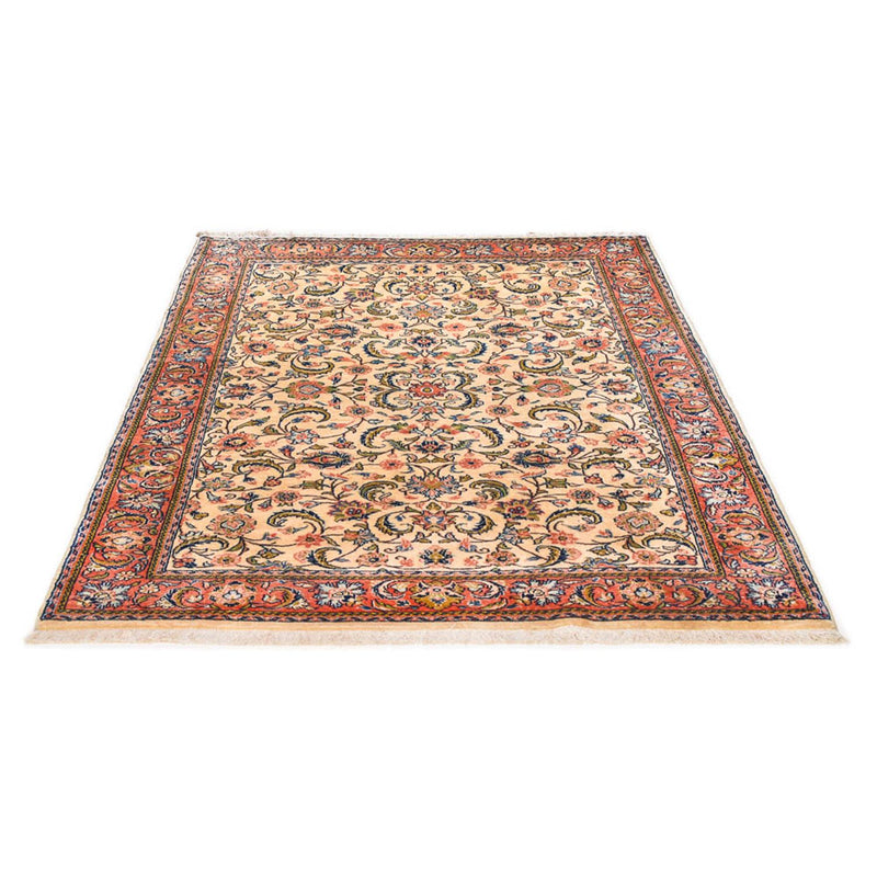 Perserteppich - Classic - 208 x 136 cm - sand